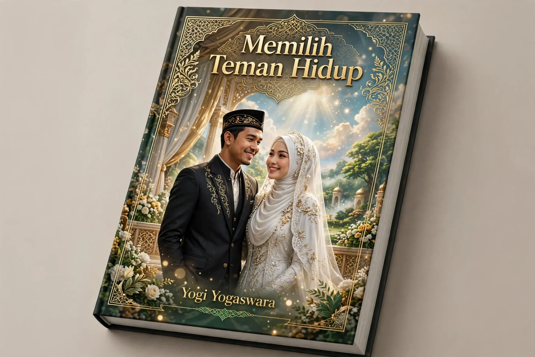Memilih Teman Hidup