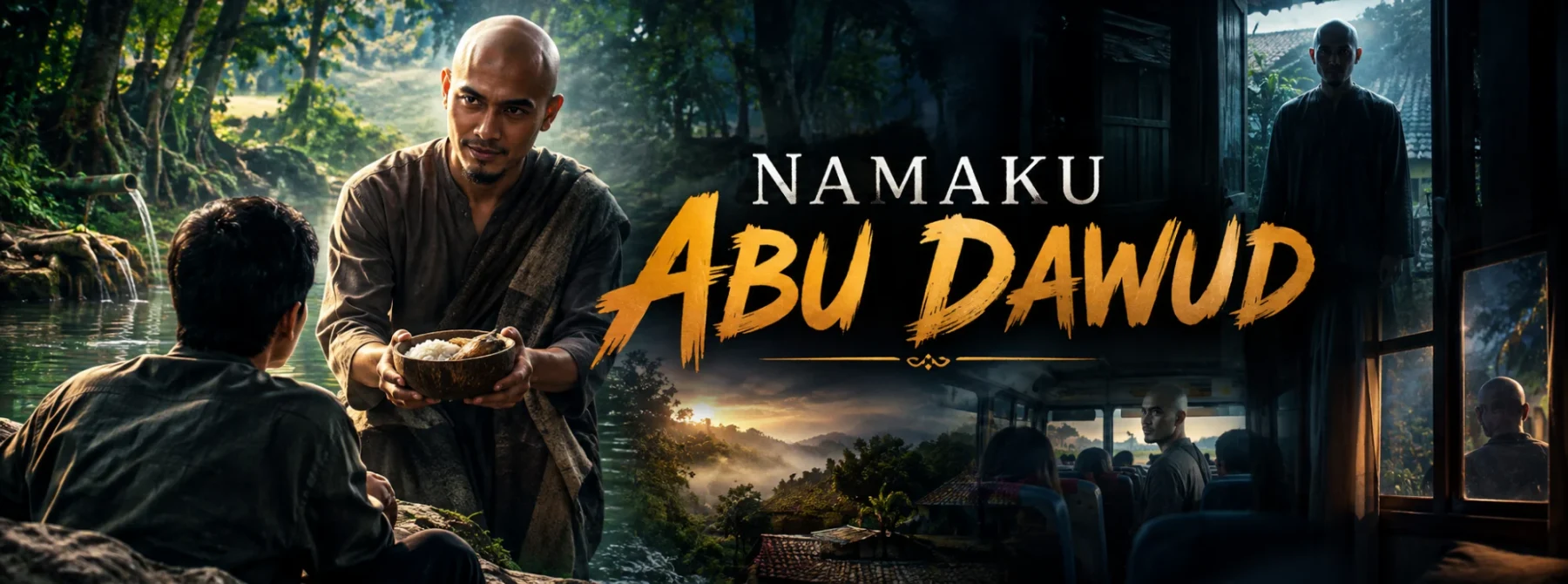 Namaku Abu Dawud