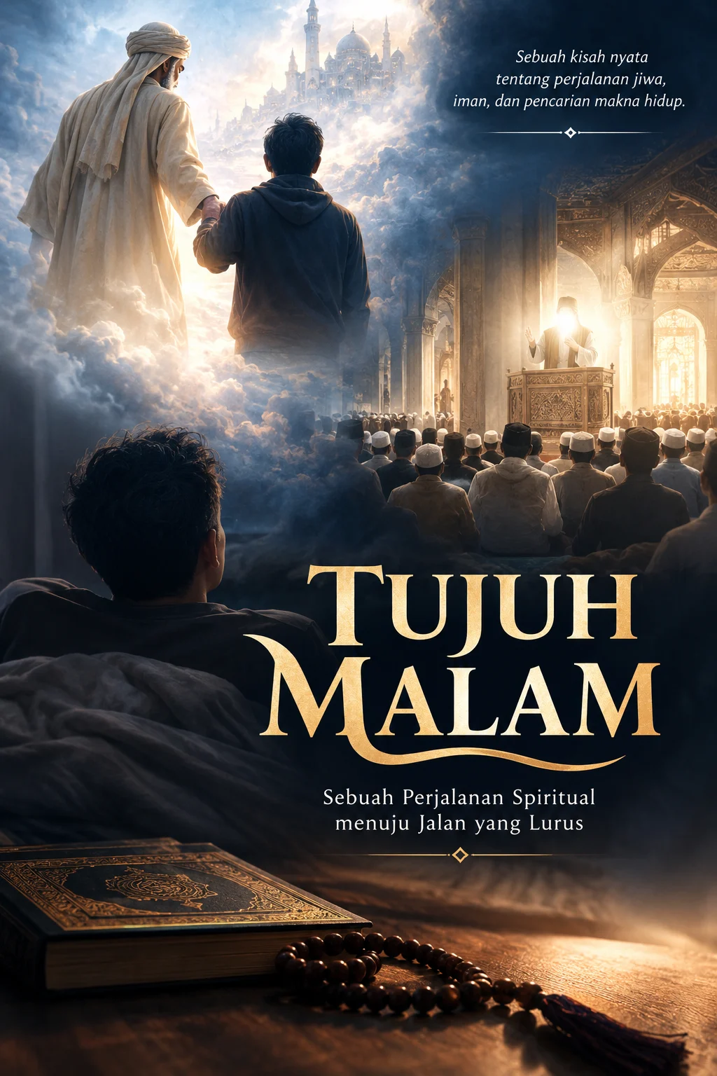 TUJUH MALAM
