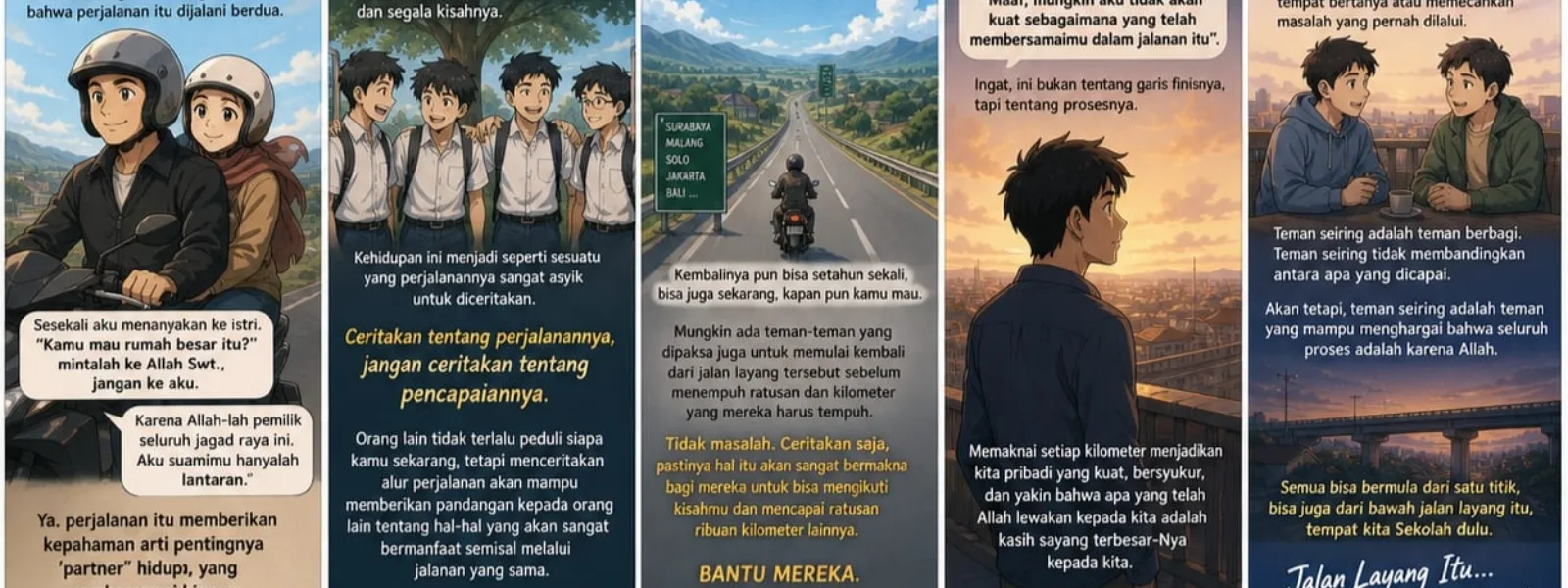 Sampul profil Ge Mahameru